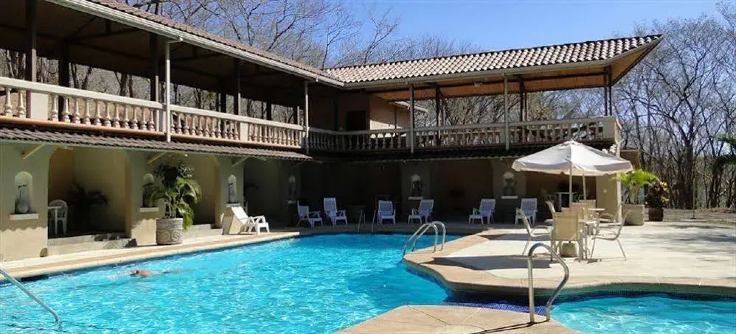 Vista Bahia Vacation Rental