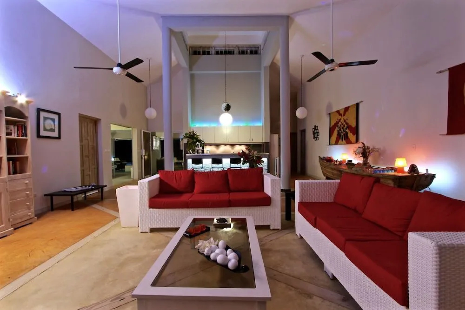 Villa Talanquera