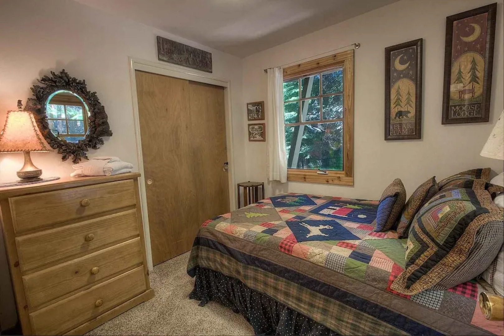 Hudsons Hideaway by Lake Tahoe Accommodations