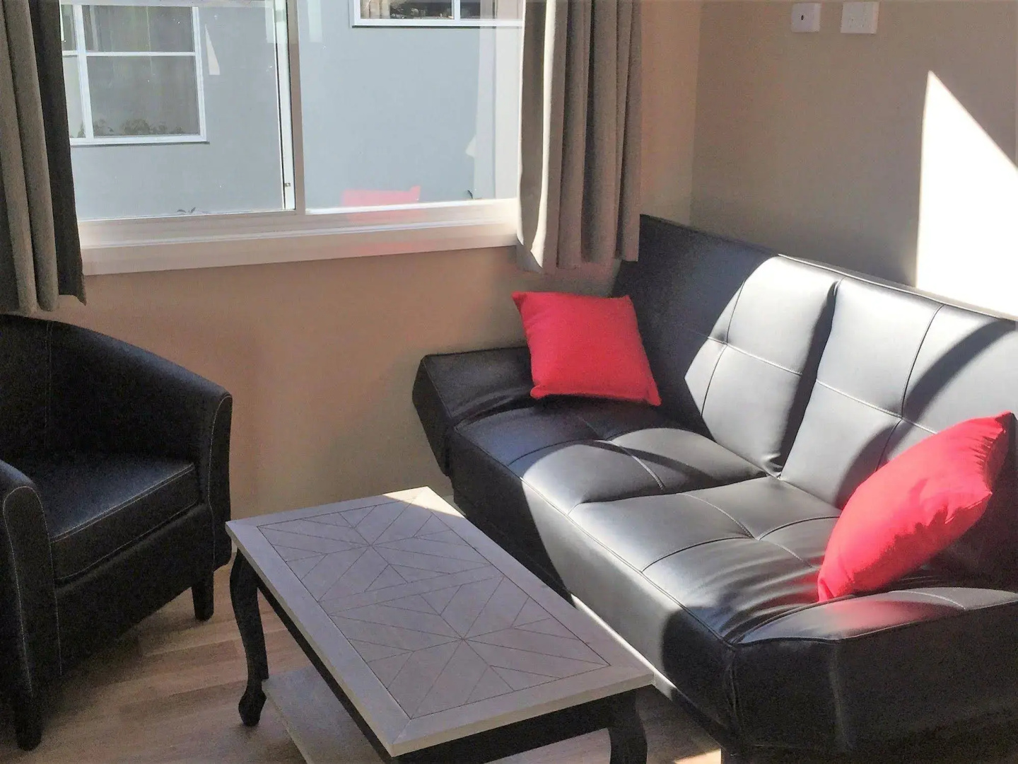 Huskisson Beach B&B