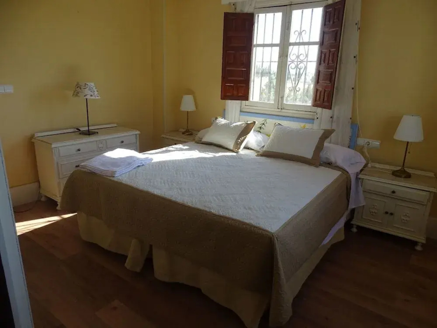 Villa El Palomar de Granada