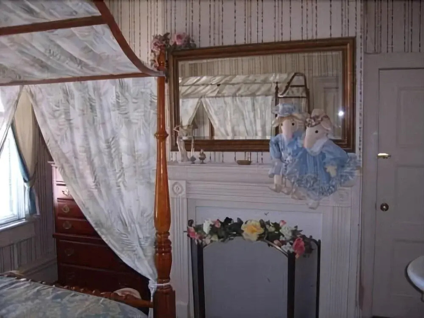 Roussell's Garden Bed & Breakfast