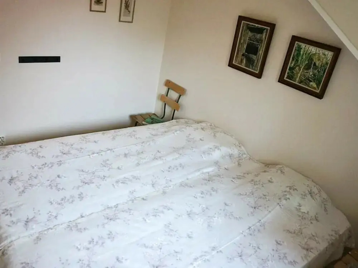 5 Person Holiday Home in Mellerud