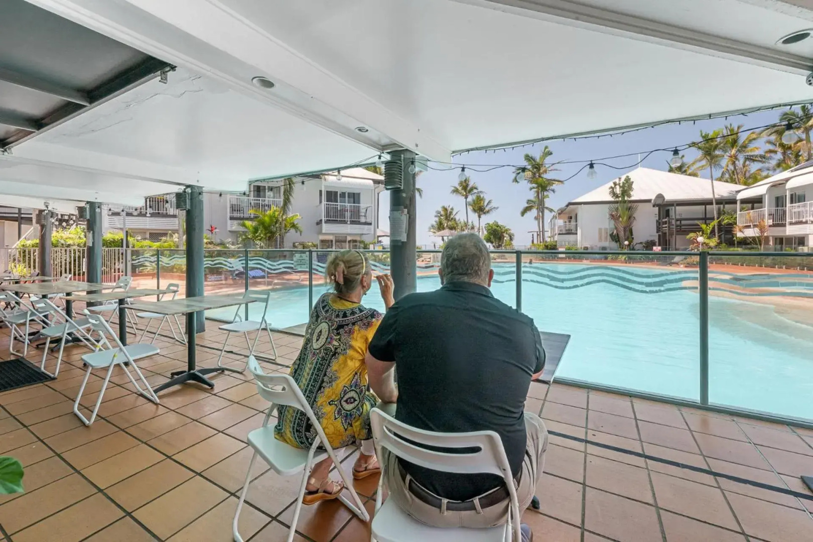 The Resort at Dolphin Heads