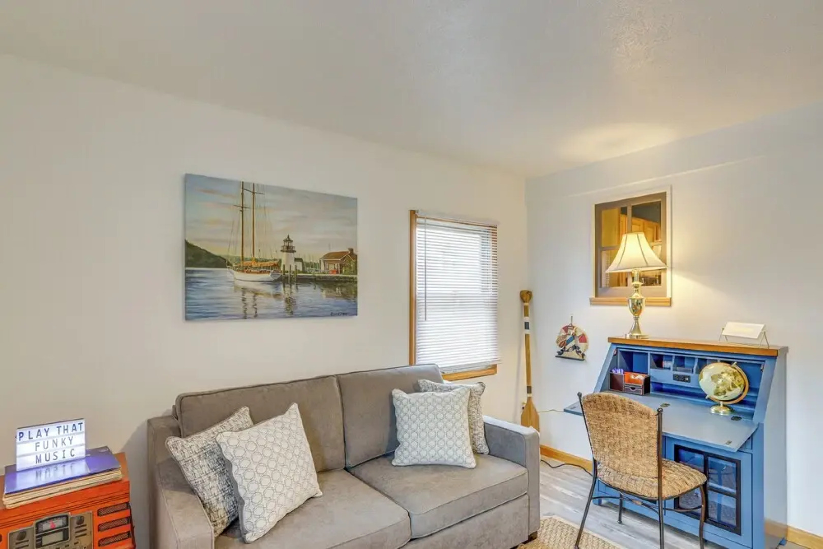 Walk to Beach: Home w/ Pool in Vermilion