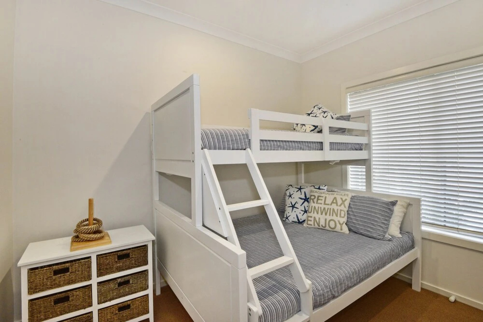 JoeAnne at Blue Bay Absolute Beachfront