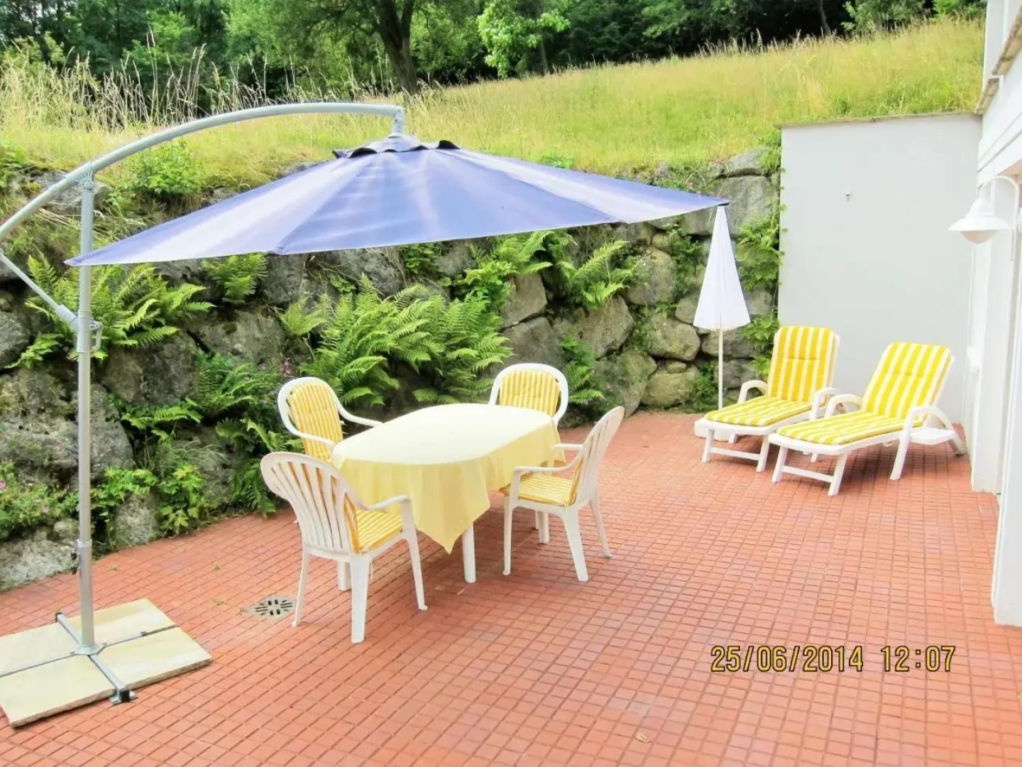 Appartement Ambiente