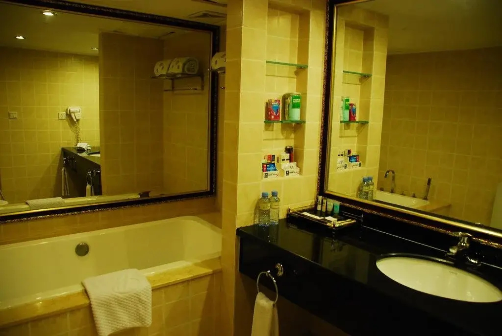 GreenTree Inn Beihang Commercial Street Express Hotel