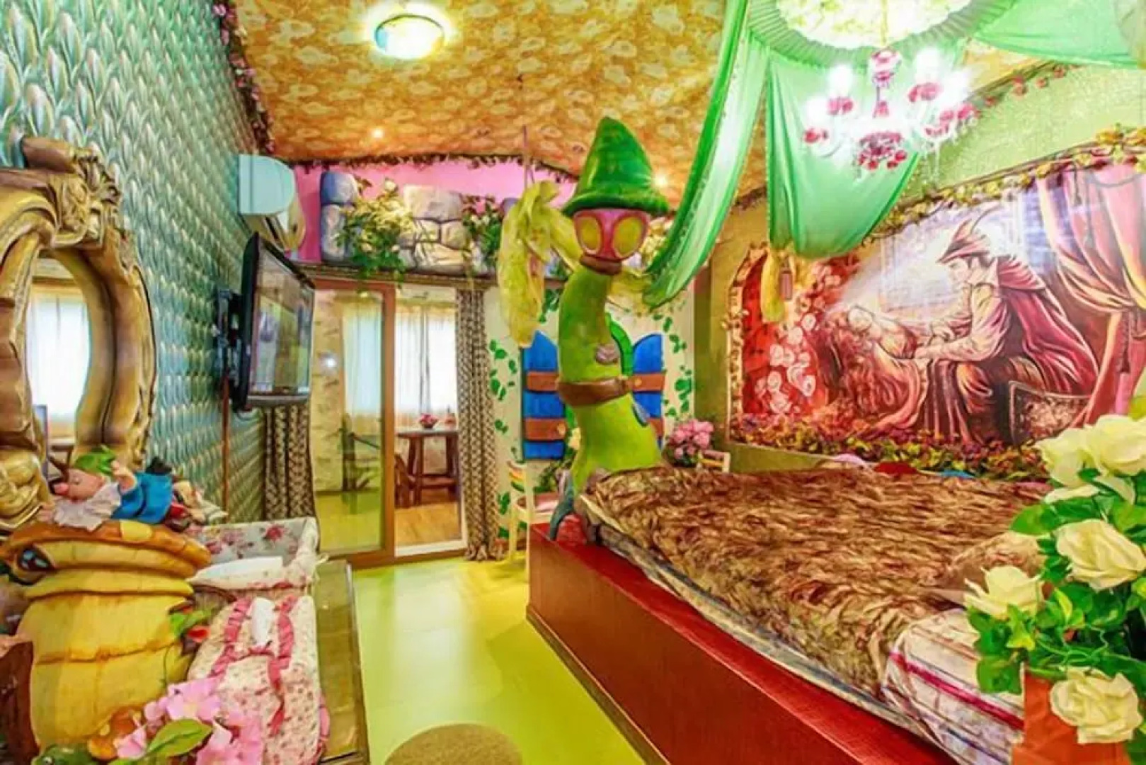 Yeonggwang Chezlee Pension