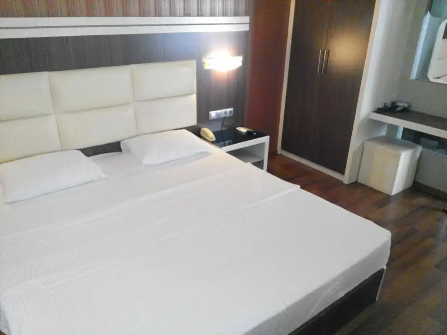 Sari Konak Apart Hotel