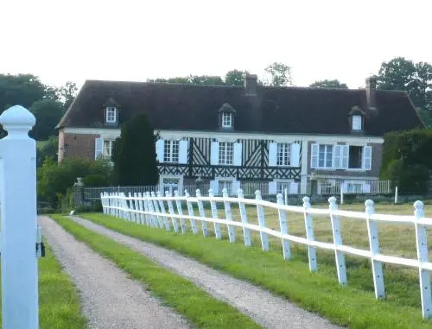 Domaine De La Fromagerie