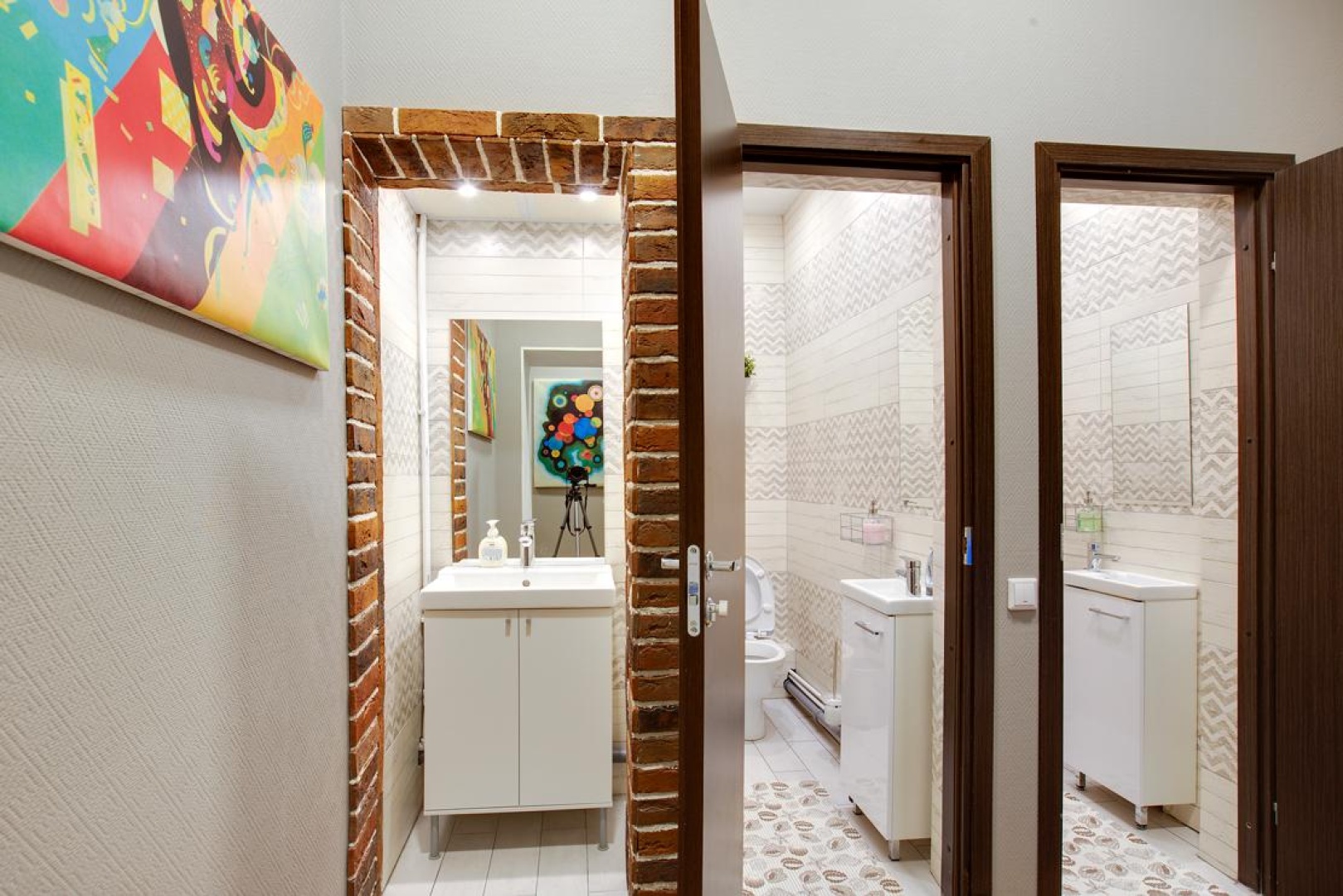 Hostel House (Хостел Хаус) Покровский