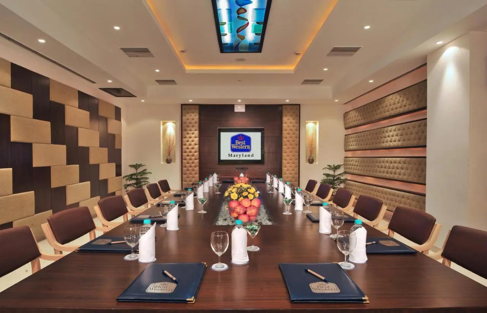 Best Western Maryland