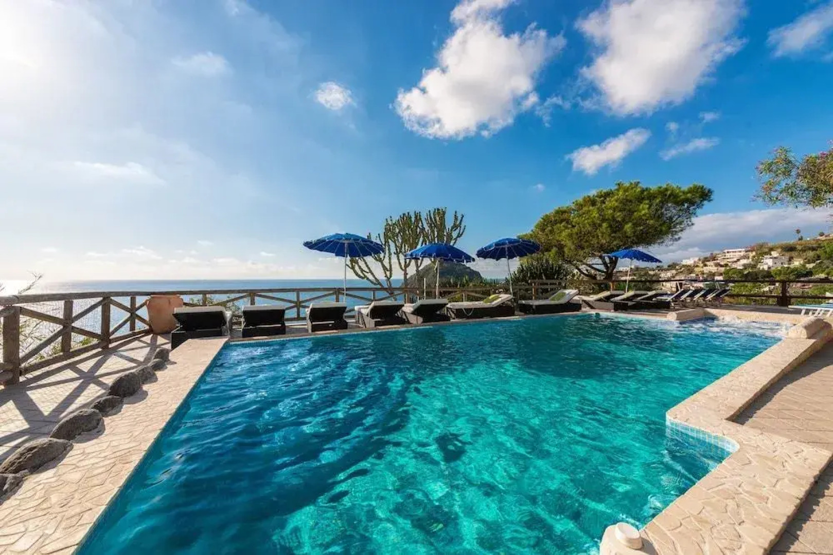 Hotel Ristorante Il Giardino del Nonno