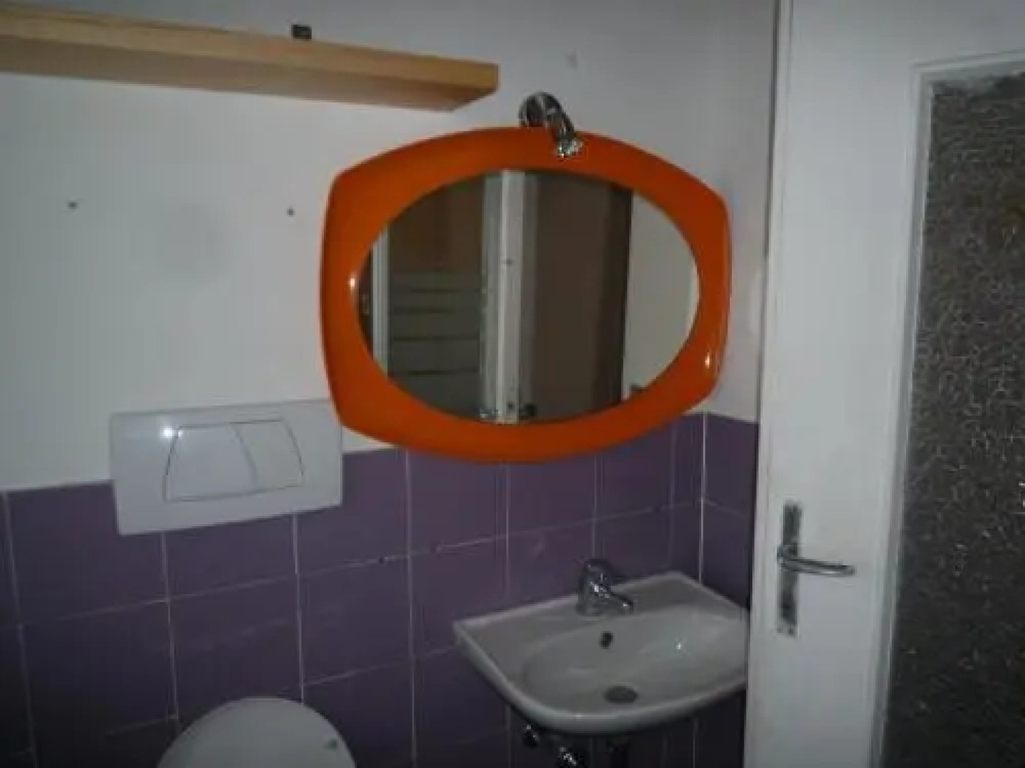 Il Molino del Groppo