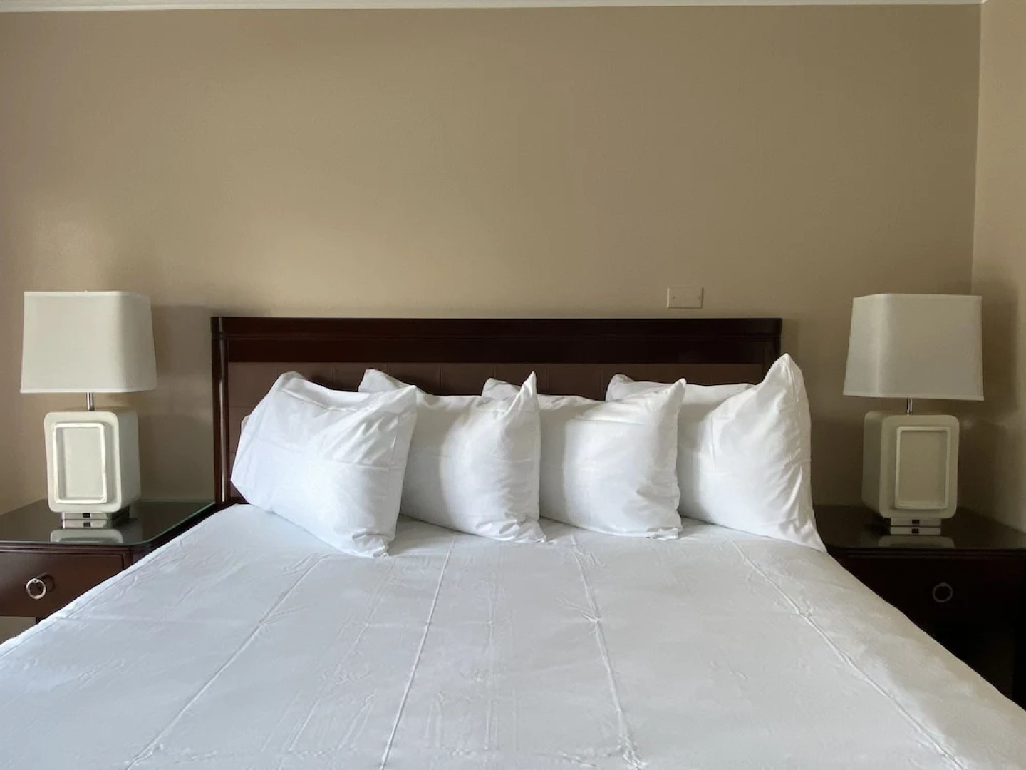 Island View Hotel Bar Harbor