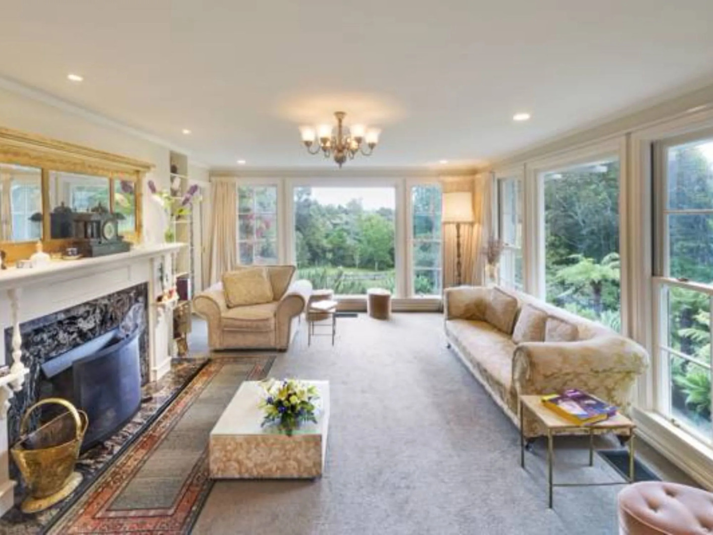 Greenmantle Estate Hotel