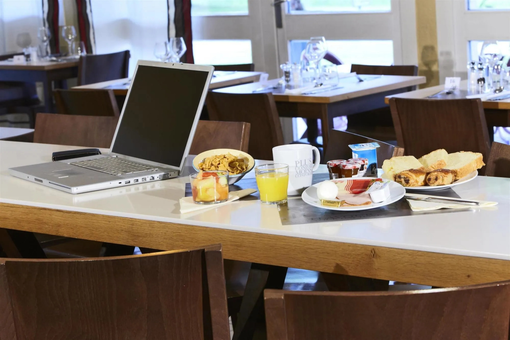 KYRIAD ROUEN NORD - Mont-Saint-Aignan