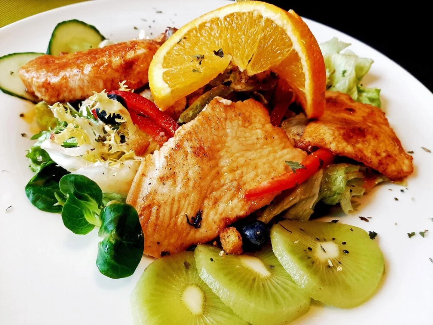 Ökölogisches Bildungszentrum Kultiviert