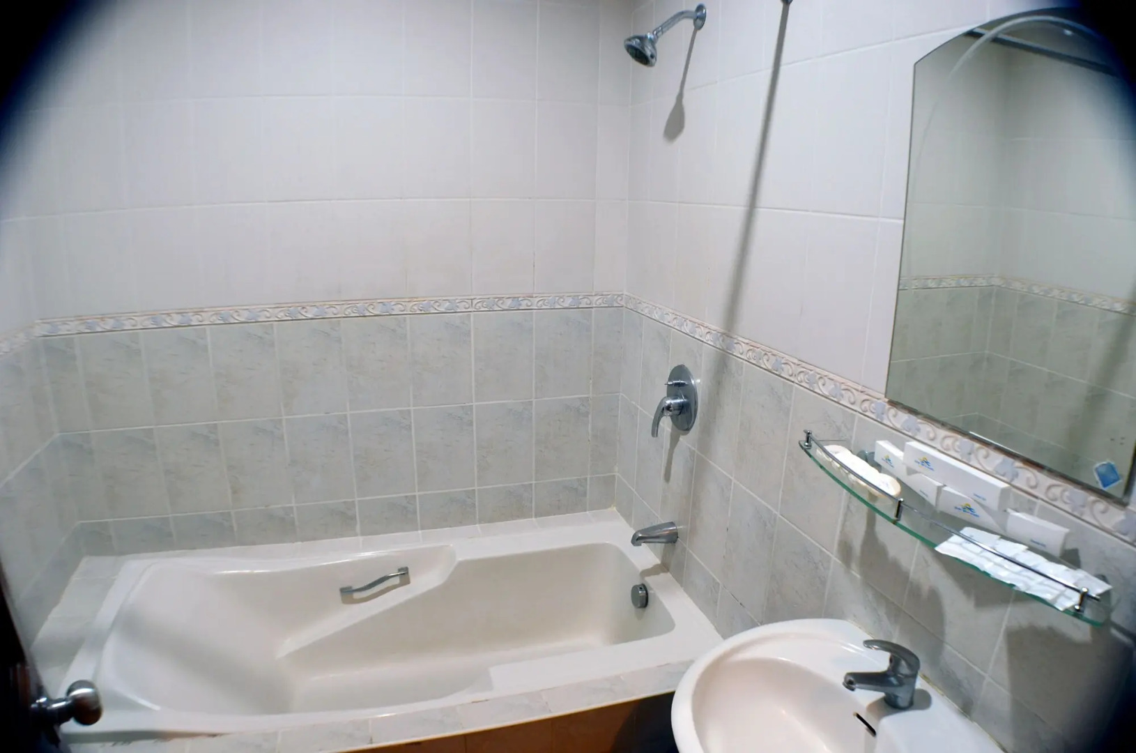 Subic Waterfront Resort And Hotel