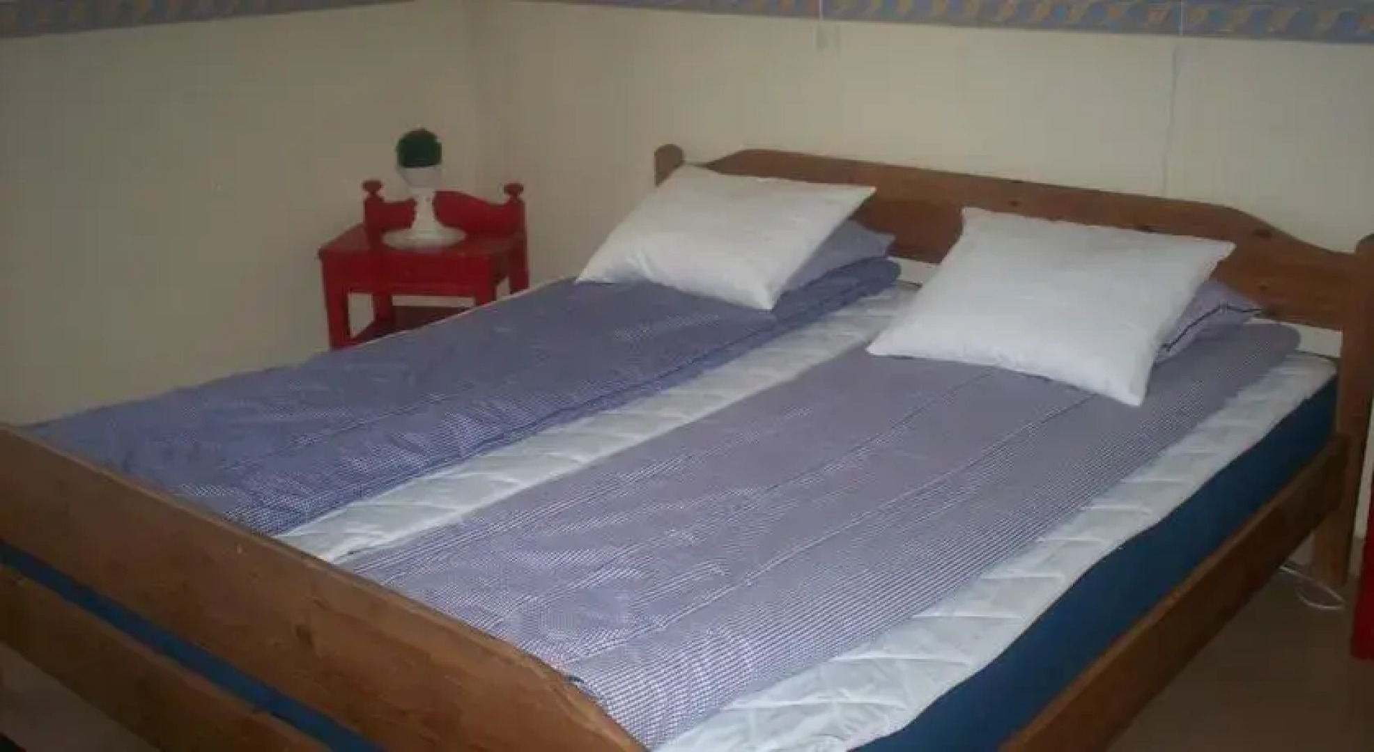 Mariebergs Vandrarhem