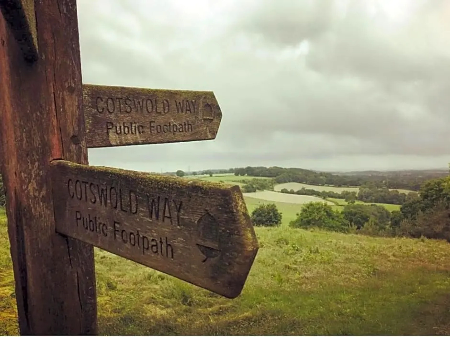 The Bell at Old Sodbury