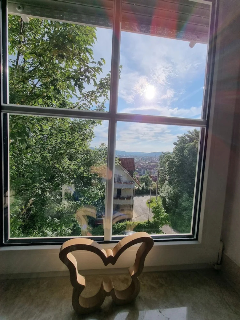 Hotel Garni Hennesburg