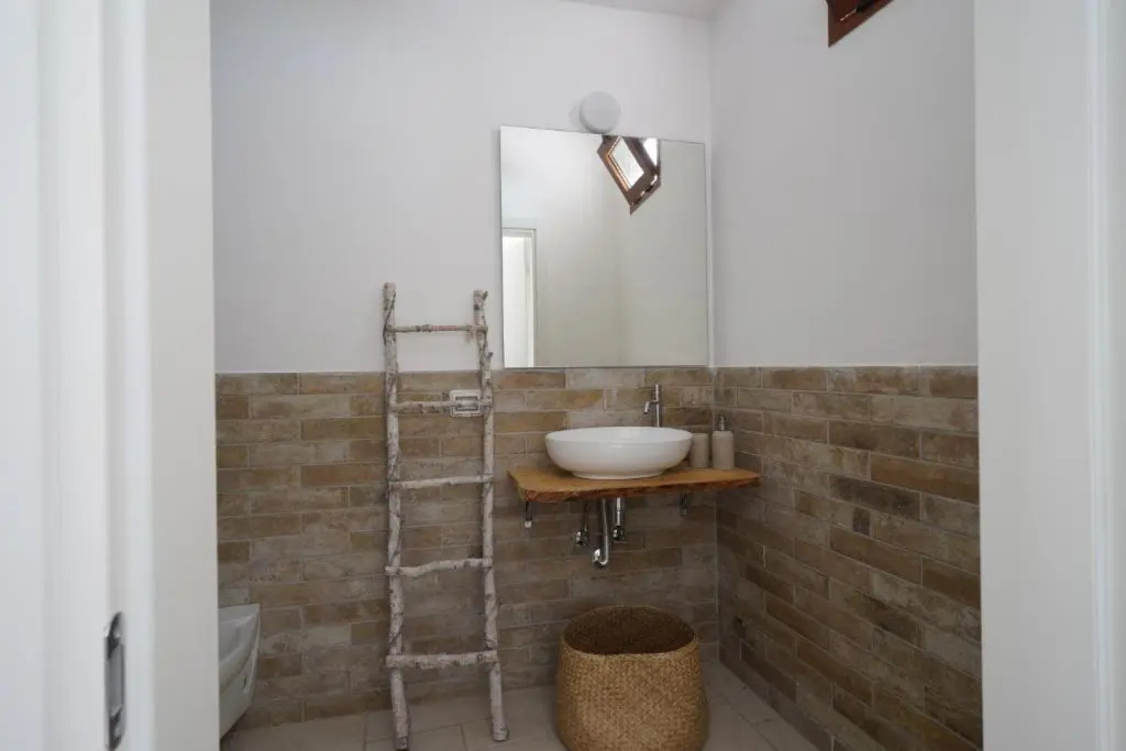 B&B Torre Sibissi Bari