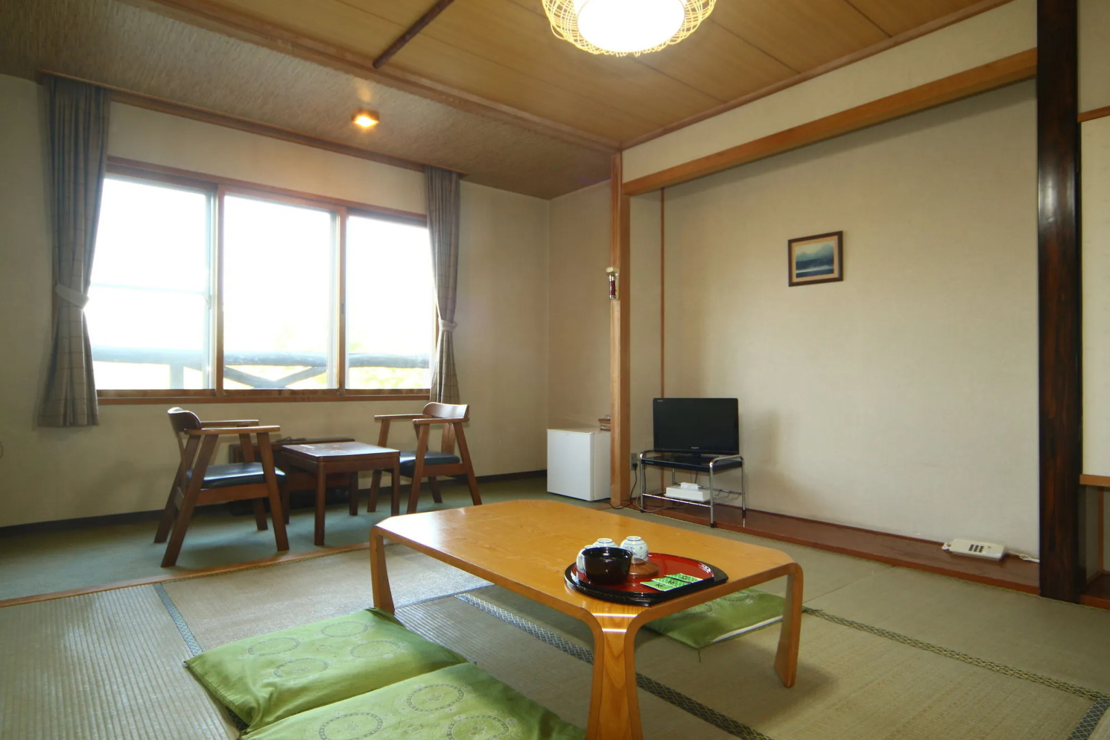 Nukabirakan Kanko Hotel