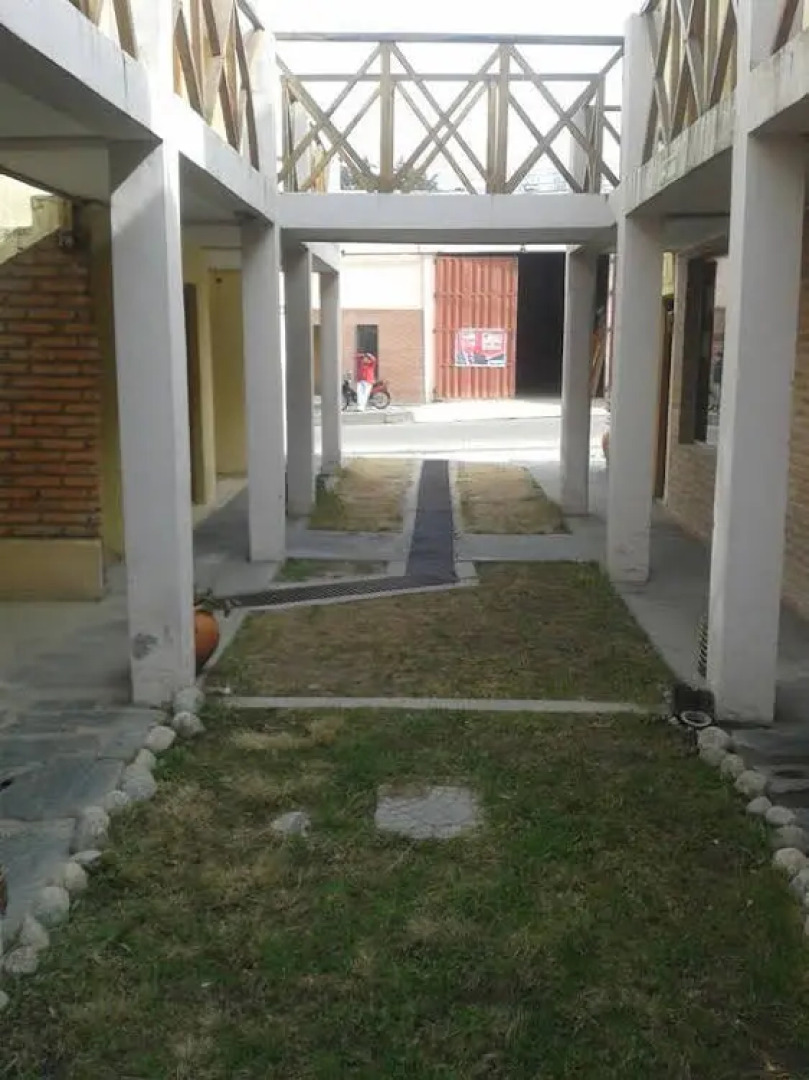 Hotel Virgen Del Valle