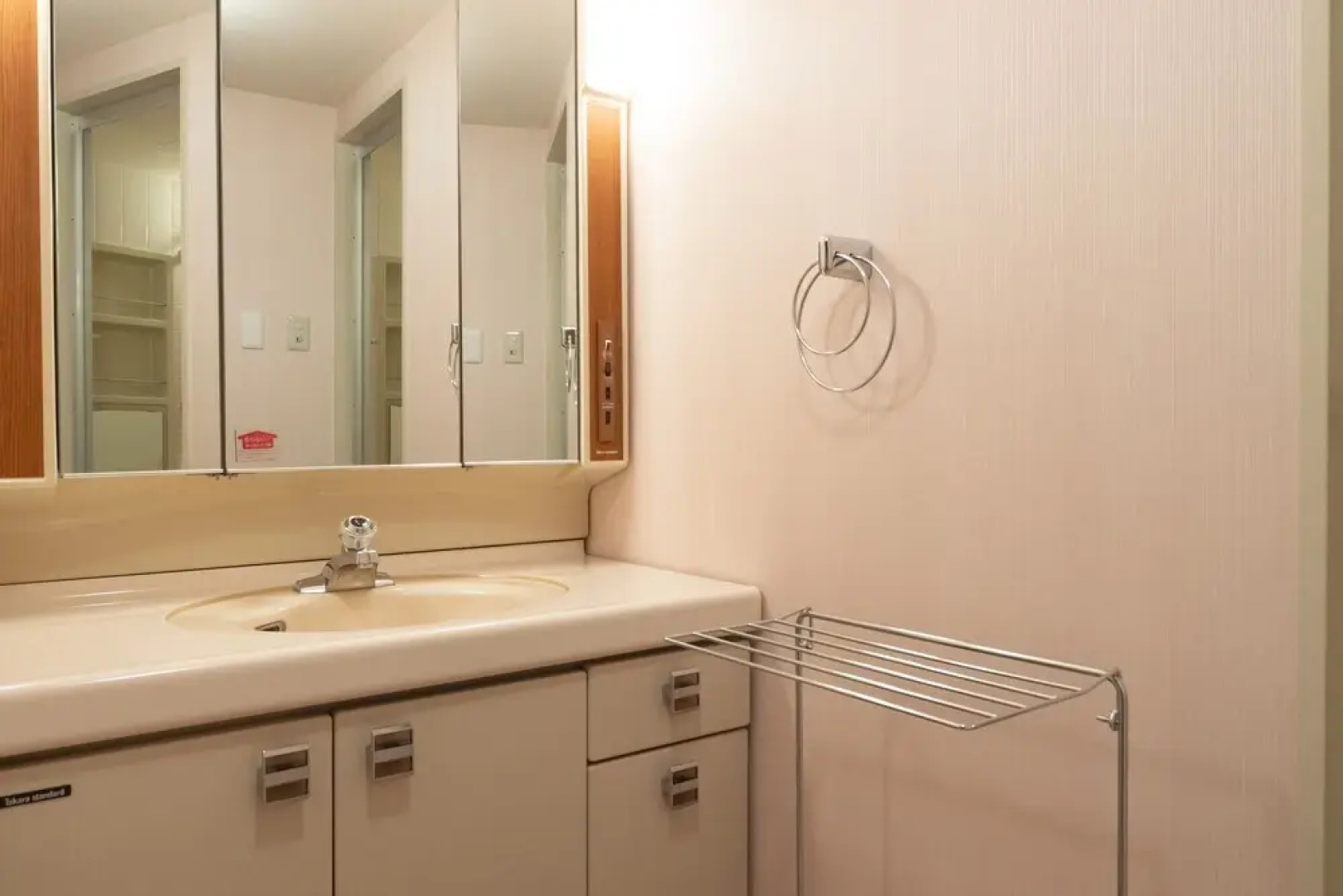 Remote Work at Angel Resort Yuzawa 616