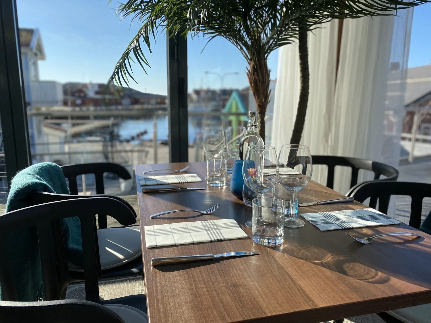 Hotell Mollösunds Wärdshus