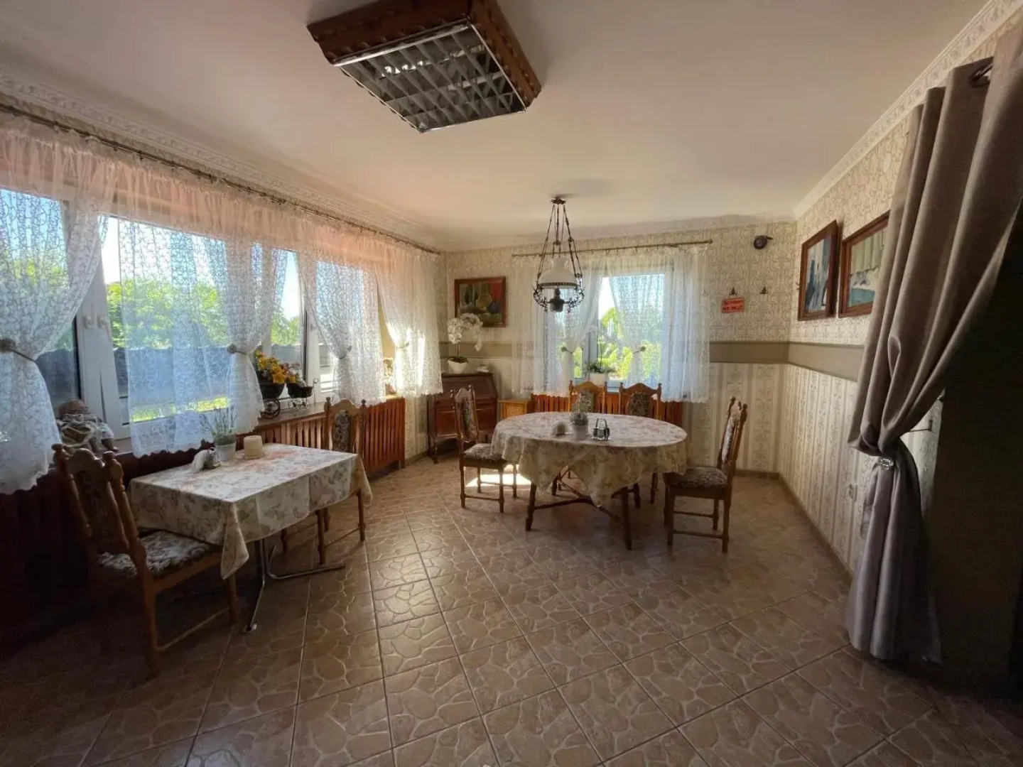 Zajazd Restauracja Derby