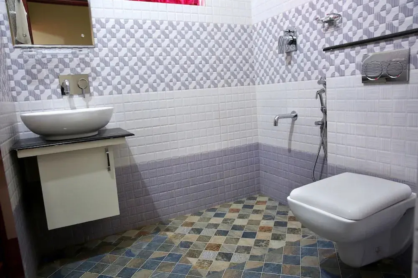 OYO 8897 Resort August Residency