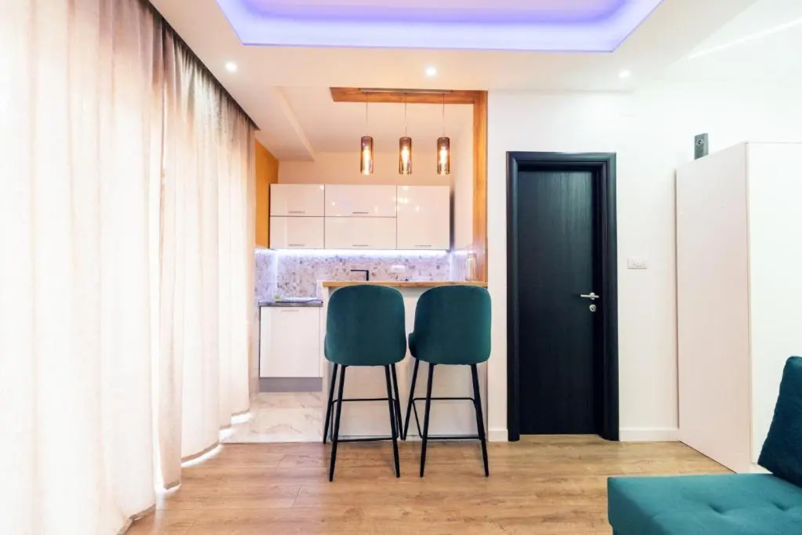 Foča Apartmani "Story Lux"