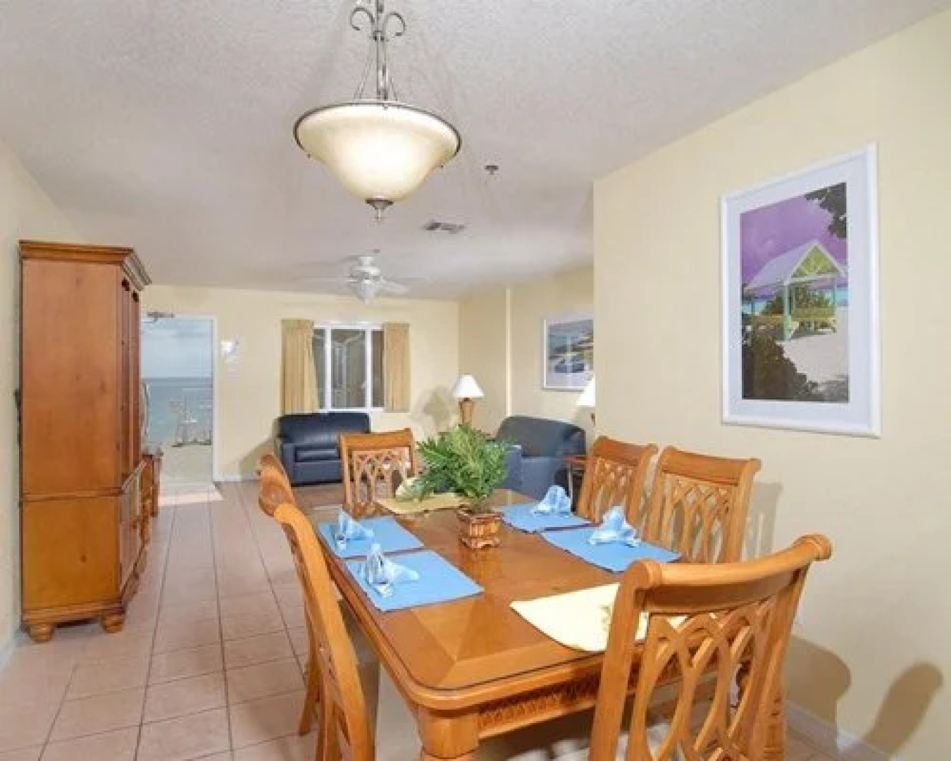 Coral Sands Resort, Grand Cayman, Cayman Islands