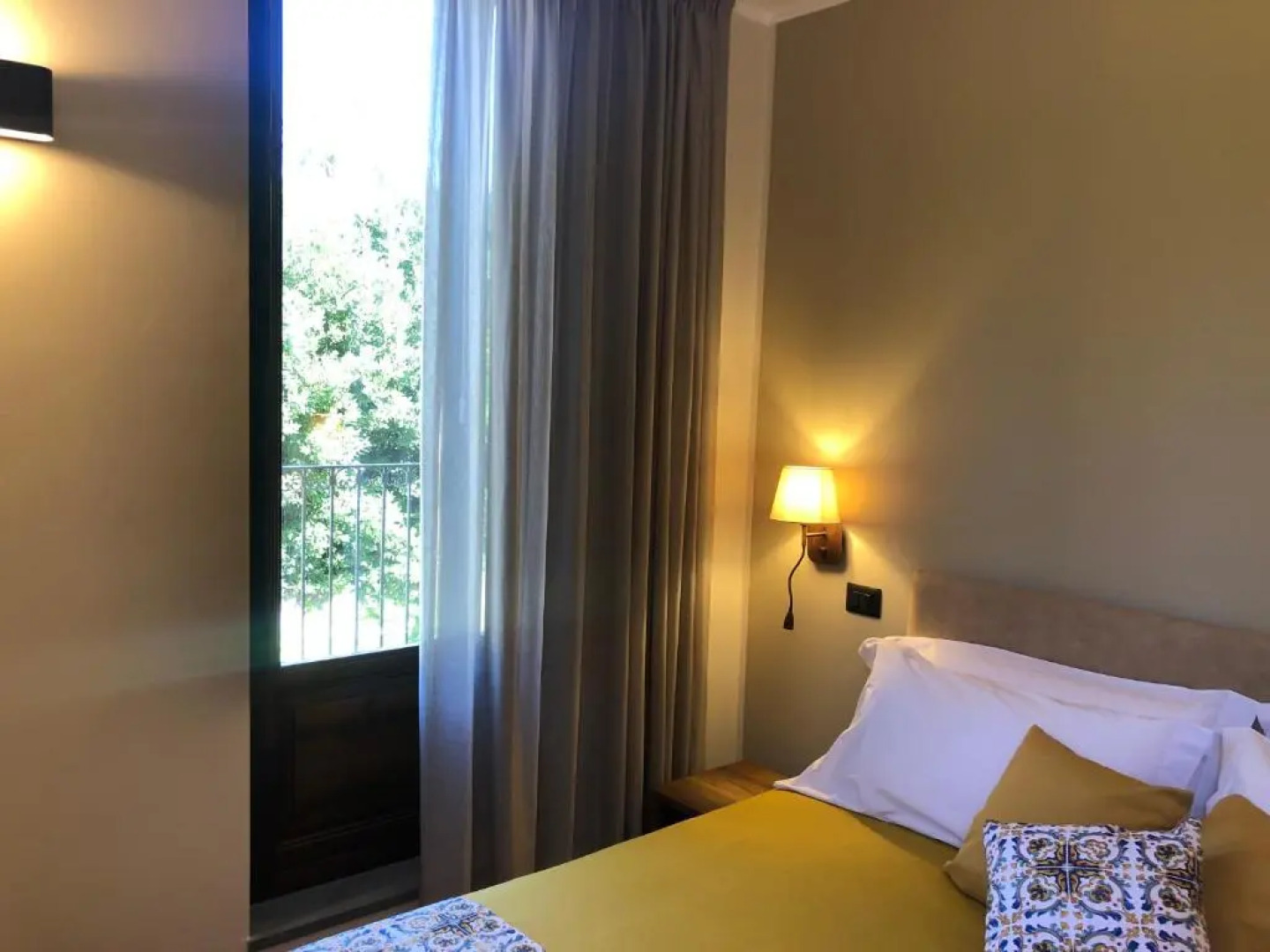 Santoro Country House