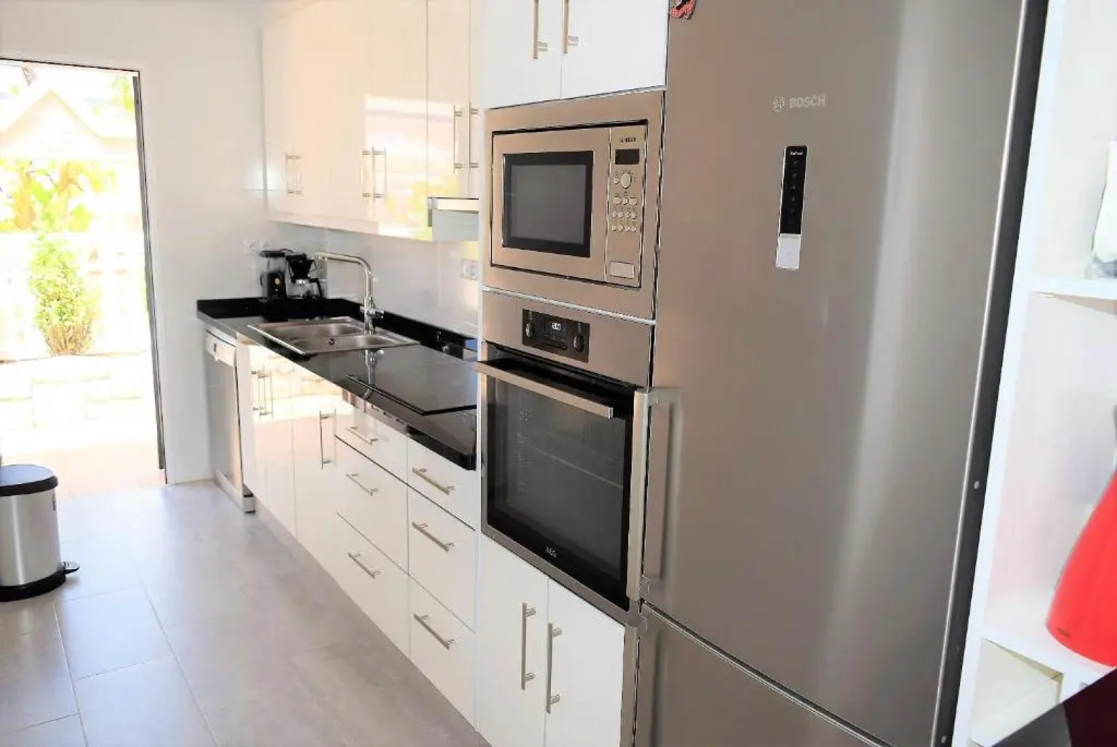 Vista Azul XII - El Barranco (next to pool)