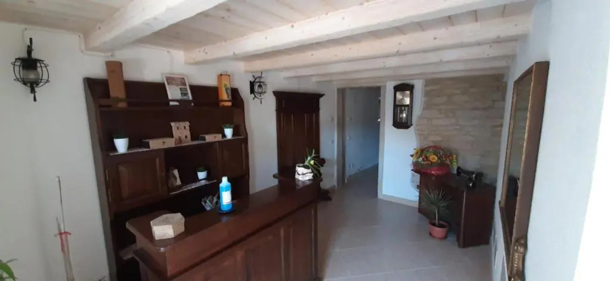 Da Andrea e Raffaella