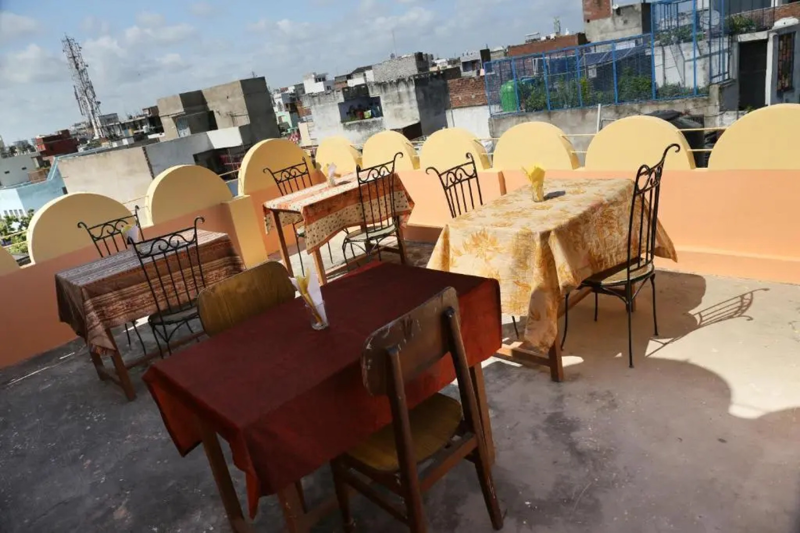 Maa Vaishno Guest House