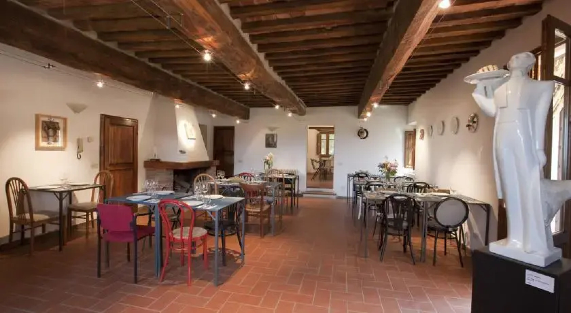 Il Giardino di Daniel Spoerri