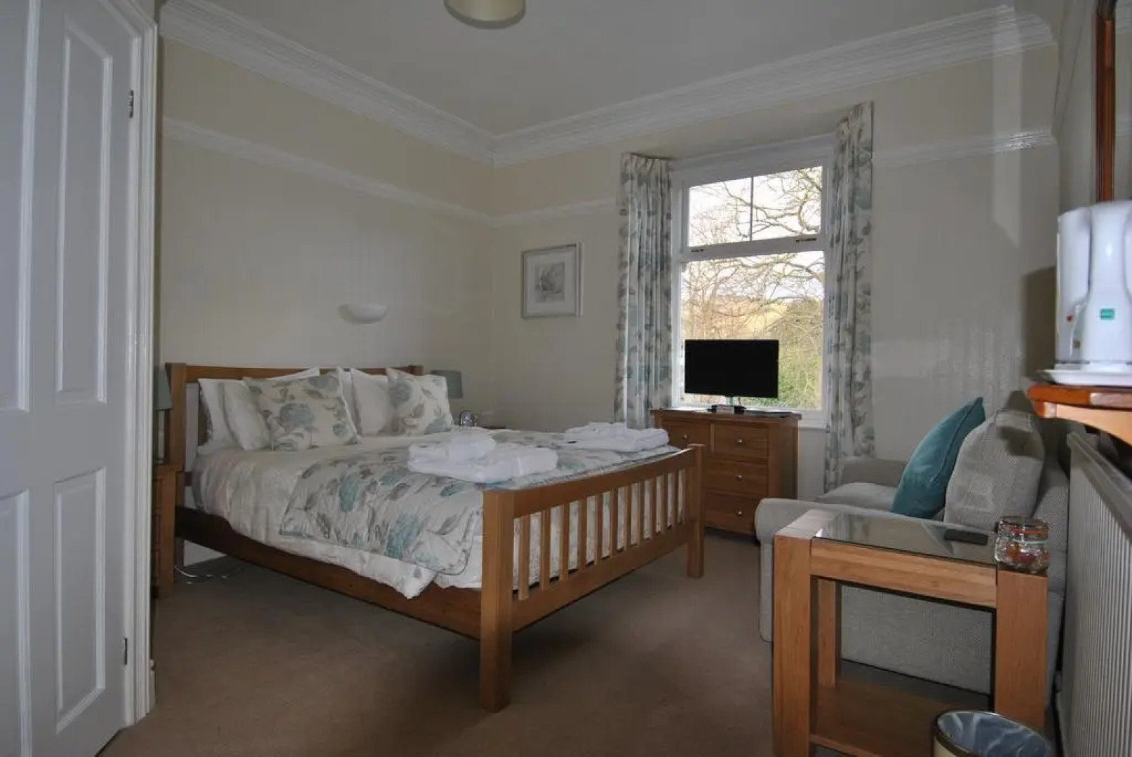 Kenilworth Guest House