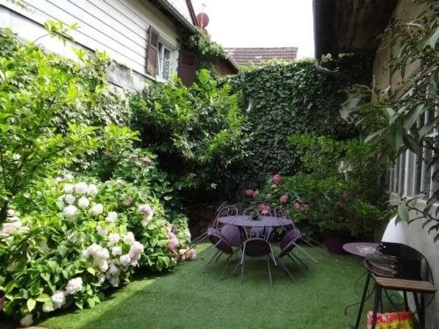 Gîte LAlsace à Coeurs