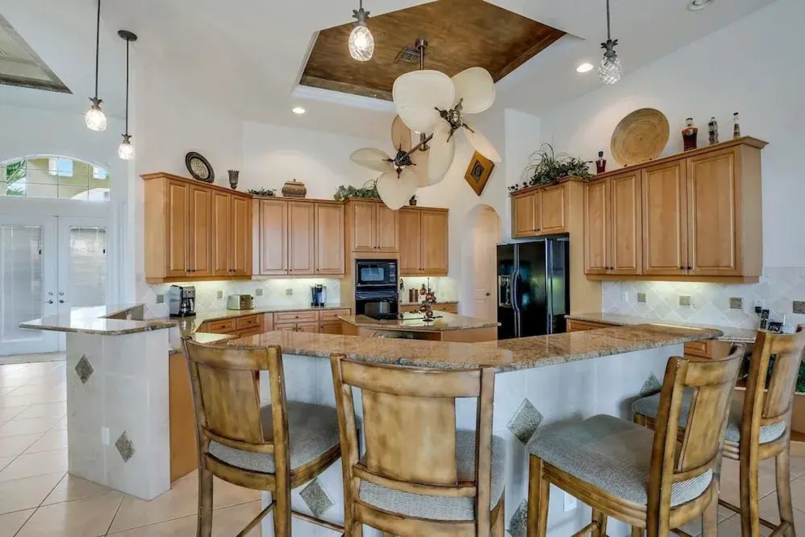 SMARCO1255 3 Bedroom Holiday Home by Marco Naples Vacation Homes