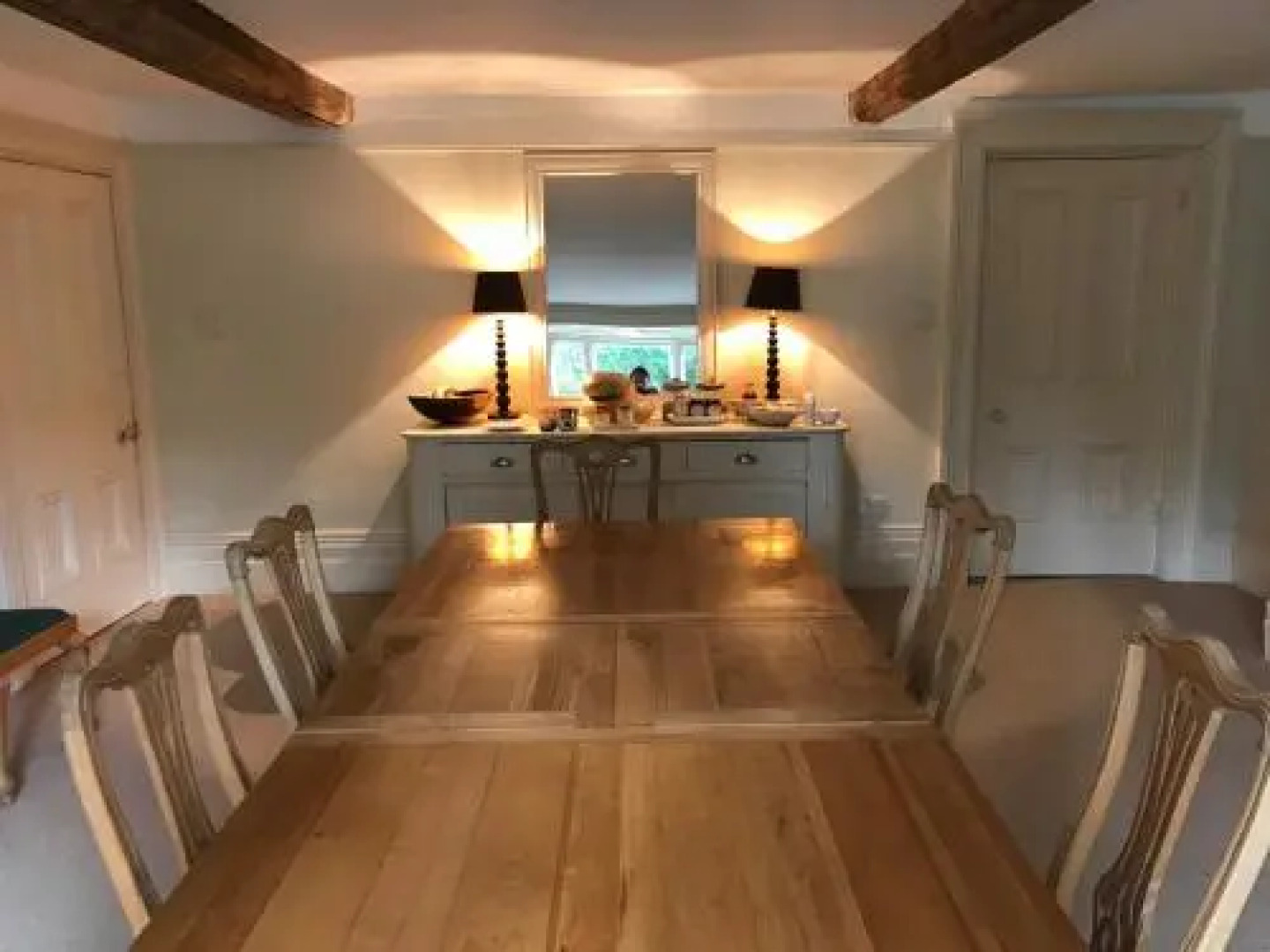 Church Farm House Bed and Breakfast