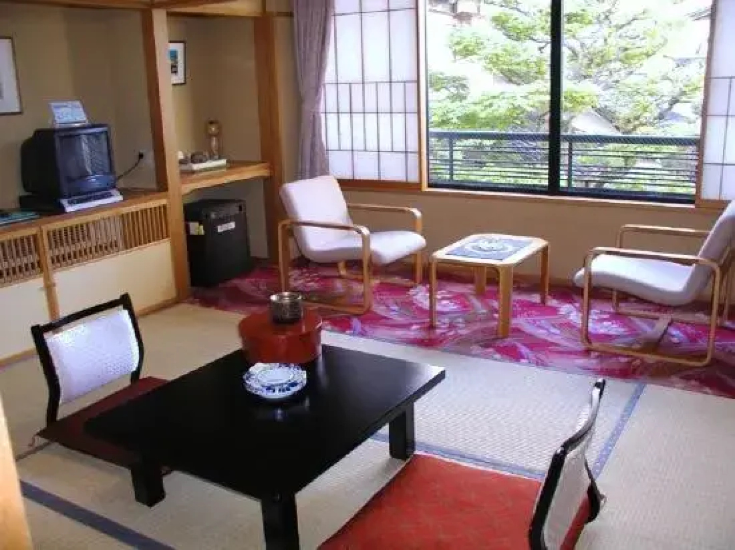 Wakaba Ryokan