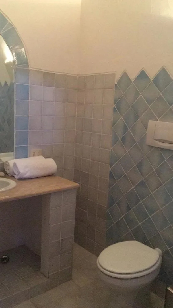 Allegroitalia Villa Porto Cervo