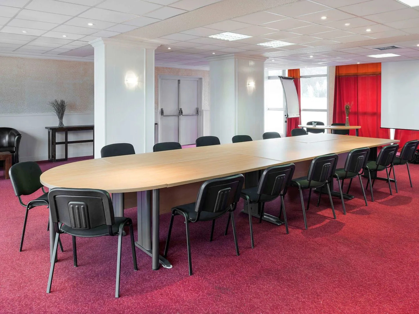 ibis budget Paris Aubervilliers