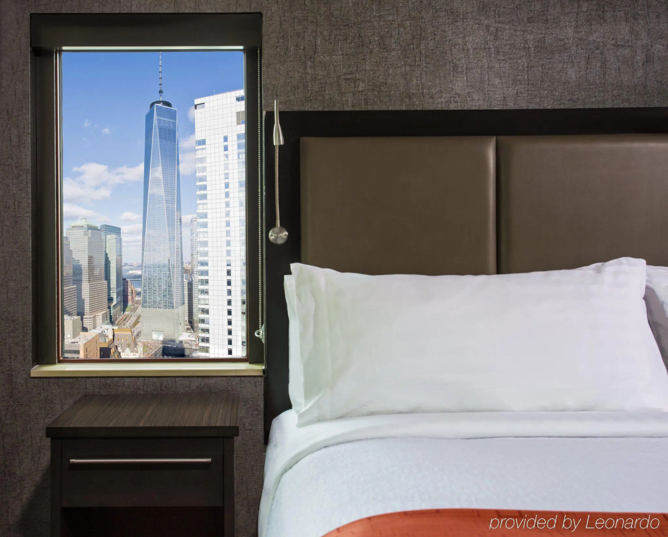 Holiday Inn Manhattan Financial District