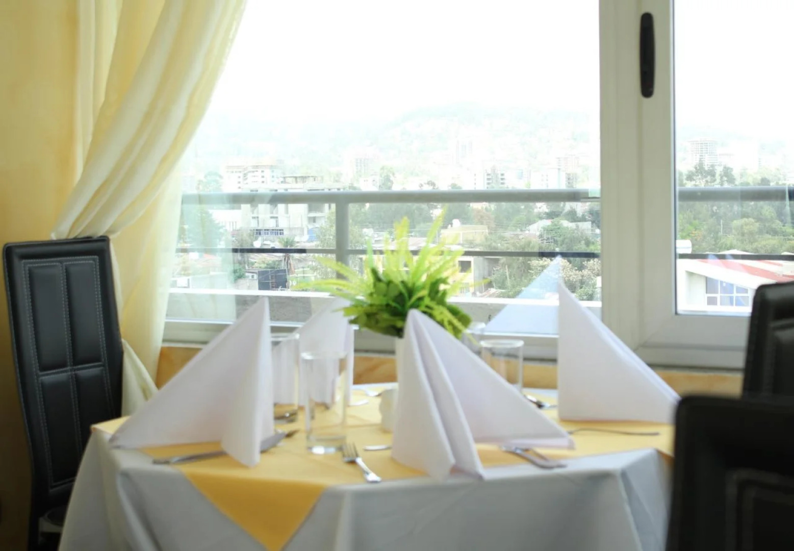 Oasis Hotel Apartment